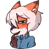 ☺ Эмодзи «Кенн» для Telegram