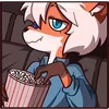 🍿 Эмодзи «Кенн» для Telegram
