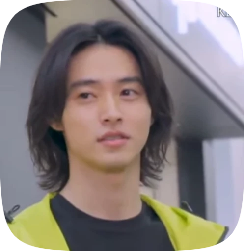 Стикерпак kento yamazaki для Telegram — скачать