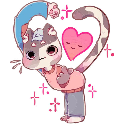 🫰 Эмодзи «Керс» для Telegram