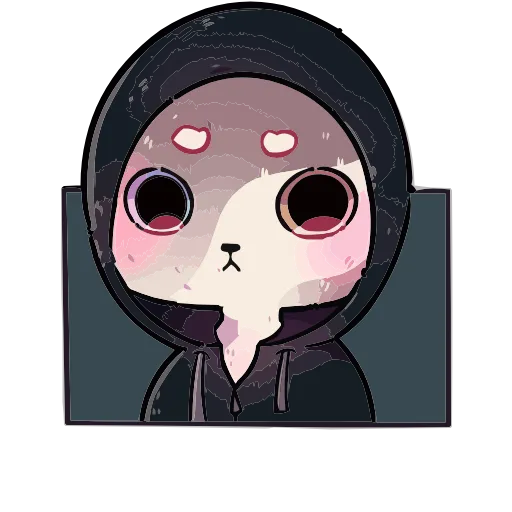 🤨 Эмодзи «Керс» для Telegram