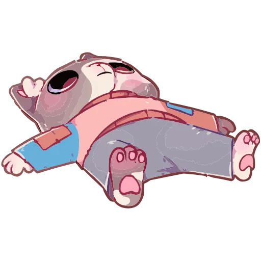 🫠 Эмодзи «Керс» для Telegram