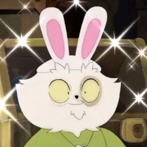 ☺️ Стикер «Kerub» для Telegram