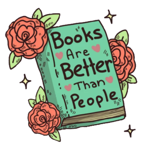 book will live