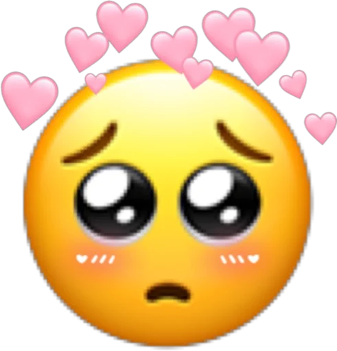 🥺 Стикер «ketrinsky pack» для Telegram