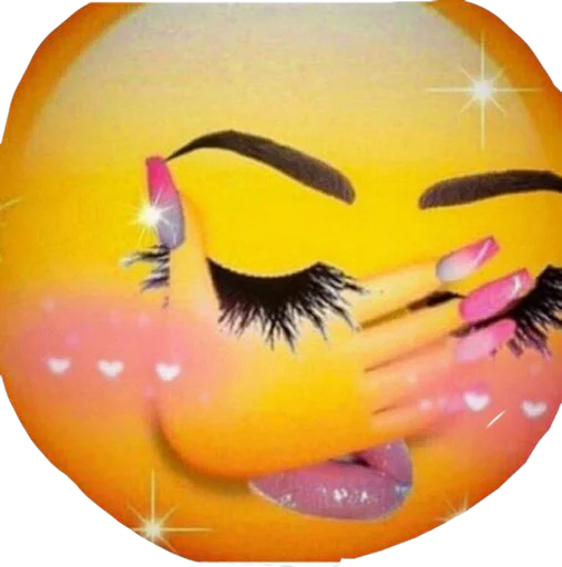 💅 Стикер «ketrinsky pack» для Telegram