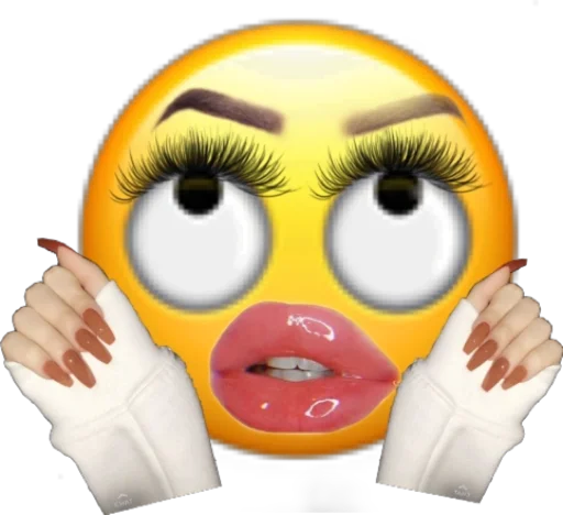 Стикерпак ketrinsky pack для Telegram — скачать