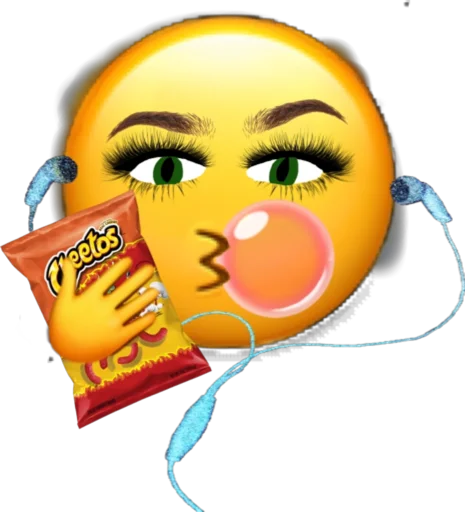 💅 Стикер «ketrinsky pack» для Telegram