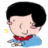🩵 Эмодзи «Kevin Spencer» для Telegram