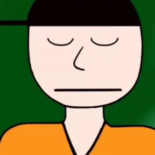 Стикер «кевин спенсер» для Telegram