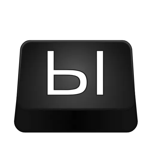 ⌨️ Эмодзи «Keyboard Typing» для Telegram