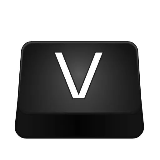 ⌨️ Эмодзи «Keyboard Typing» для Telegram