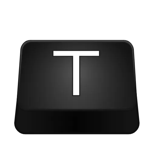 ⌨️ Эмодзи «Keyboard Typing» для Telegram