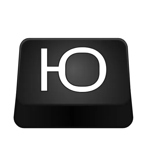 ⌨️ Эмодзи «Keyboard Typing» для Telegram