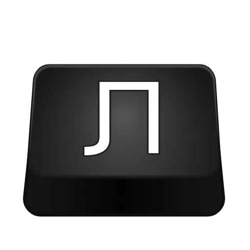 ⌨️ Эмодзи «Keyboard Typing» для Telegram