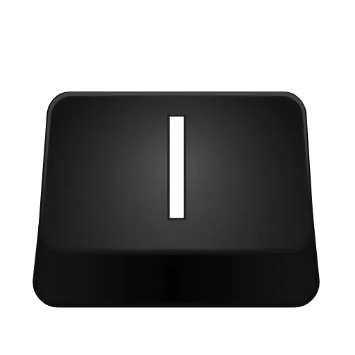 ⌨️ Эмодзи «Keyboard Typing» для Telegram