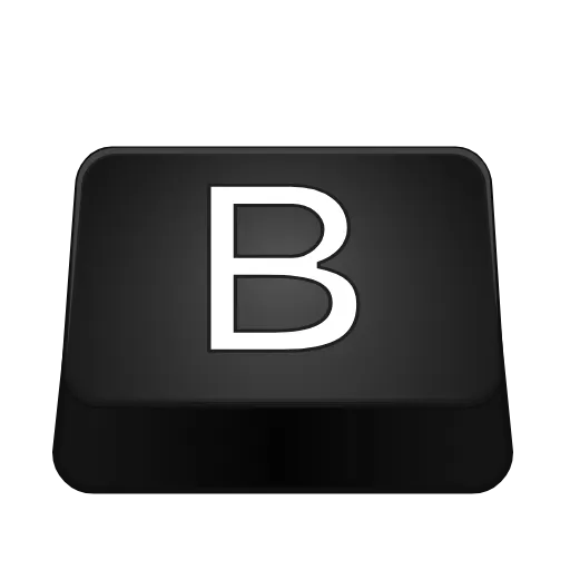 ⌨️ Эмодзи «Keyboard Typing» для Telegram
