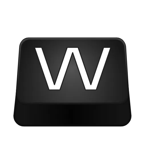 ⌨️ Эмодзи «Keyboard Typing» для Telegram