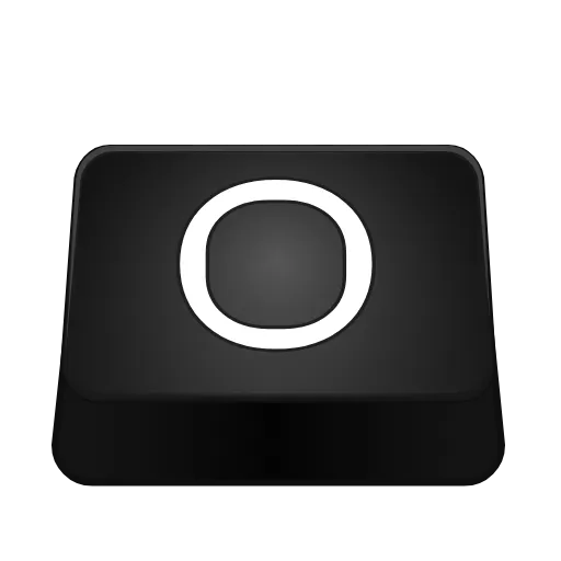 ⌨️ Эмодзи «Keyboard Typing» для Telegram