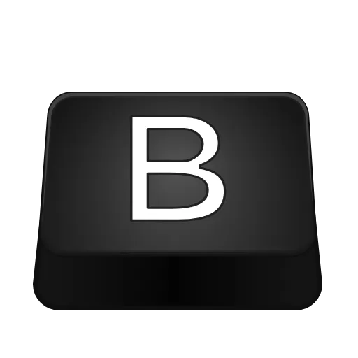 ⌨️ Эмодзи «Keyboard Typing» для Telegram