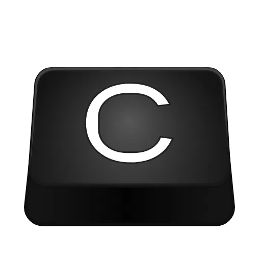 ⌨️ Эмодзи «Keyboard Typing» для Telegram