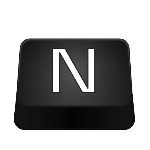 ⌨️ Эмодзи «Keyboard Typing» для Telegram