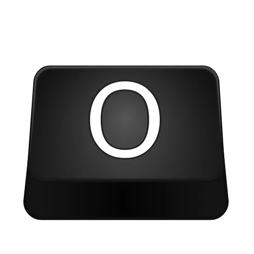 ⌨️ Эмодзи «Keyboard Typing» для Telegram