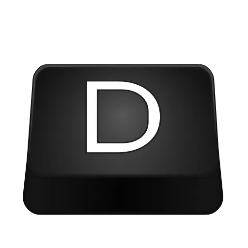 ⌨️ Эмодзи «Keyboard Typing» для Telegram