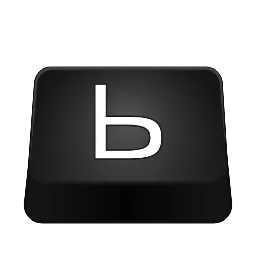 ⌨️ Эмодзи «Keyboard Typing» для Telegram