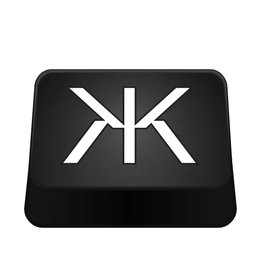 ⌨️ Эмодзи «Keyboard Typing» для Telegram