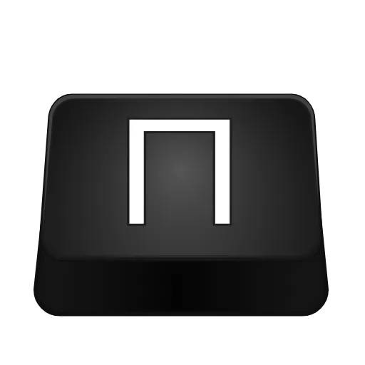 ⌨️ Эмодзи «Keyboard Typing» для Telegram