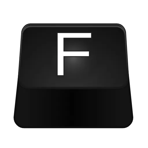 ⌨️ Эмодзи «Keyboard Typing» для Telegram