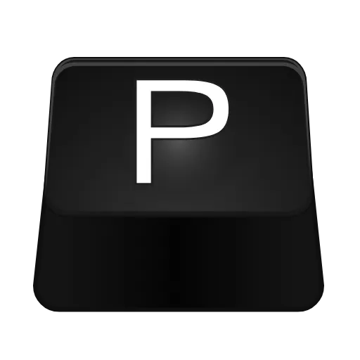 ⌨️ Эмодзи «Keyboard Typing» для Telegram