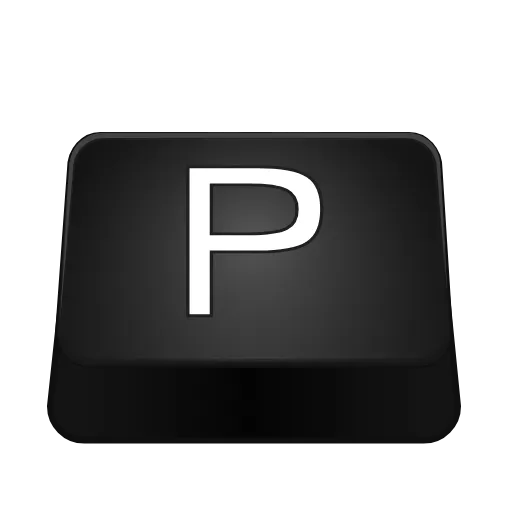⌨️ Эмодзи «Keyboard Typing» для Telegram