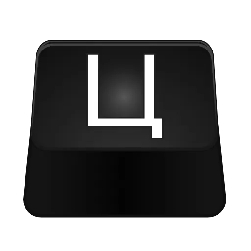 ⌨️ Эмодзи «Keyboard Typing» для Telegram