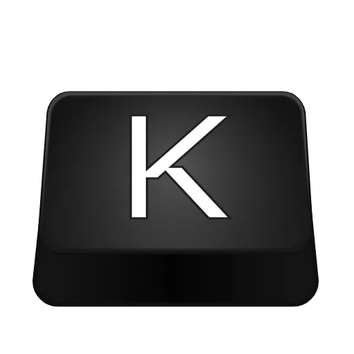 ⌨️ Эмодзи «Keyboard Typing» для Telegram