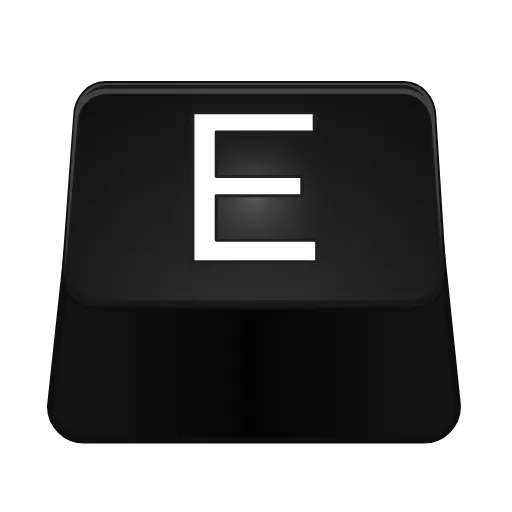 ⌨️ Эмодзи «Keyboard Typing» для Telegram