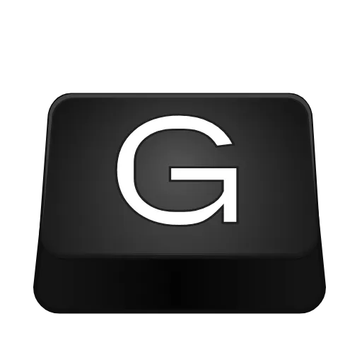 ⌨️ Эмодзи «Keyboard Typing» для Telegram