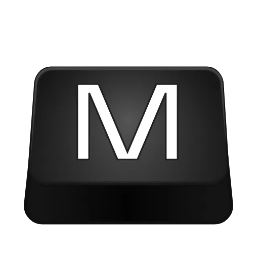 ⌨️ Эмодзи «Keyboard Typing» для Telegram