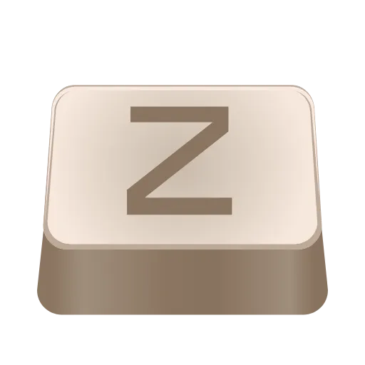 ⌨️ Эмодзи «keyboard typing (cream)» для Telegram