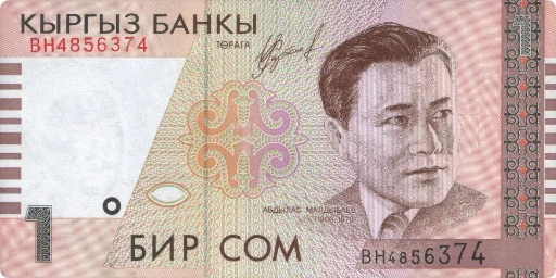Стикерпак KG Money для Telegram — скачать