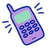 📞 Эмодзи «my things» для Telegram