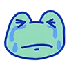 😢 Эмодзи «my things» для Telegram