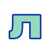 🔤 Эмодзи «my things» для Telegram