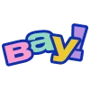 😱 Эмодзи «my things» для Telegram