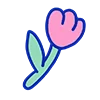🌸 Эмодзи «my things» для Telegram