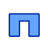 🔤 Эмодзи «my things» для Telegram