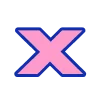 🔤 Эмодзи «my things» для Telegram