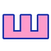 🔤 Эмодзи «my things» для Telegram