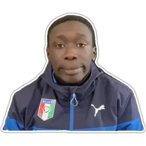 🥱 Стикер «Kha Memes» для Telegram